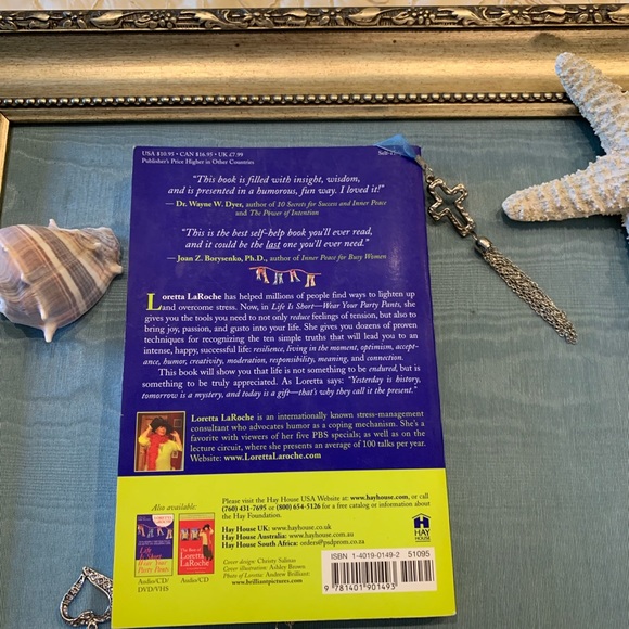 Life is Short -Wear Your Party Pants🎊🎉👖 - Picture 5 of 7